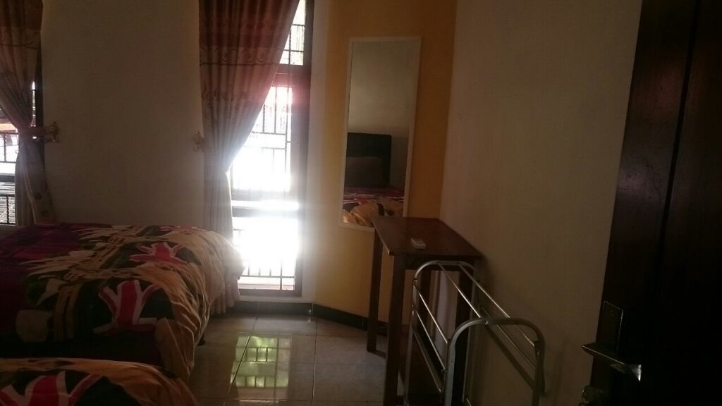 Баньюванги: Dannu's Homestay