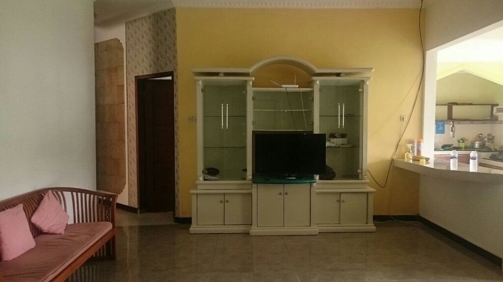 Баньюванги: Dannu's Homestay
