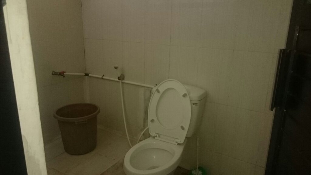 Баньюванги: Dannu's Homestay