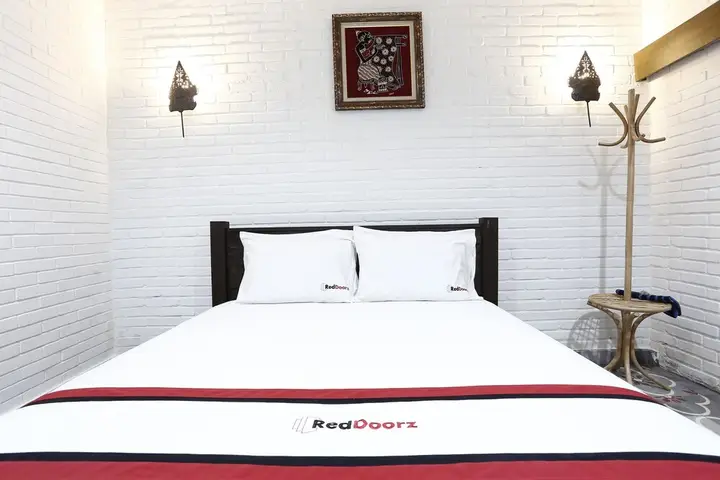 Ngaglik: RedDoorz @ Kayen Jakal