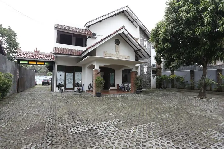 Ngaglik: RedDoorz @ Kayen Jakal