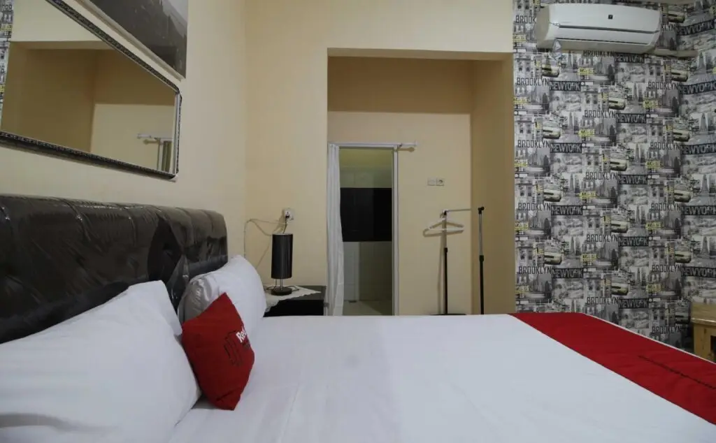 Джакарта: RedDoorz @ Pondok Kopi