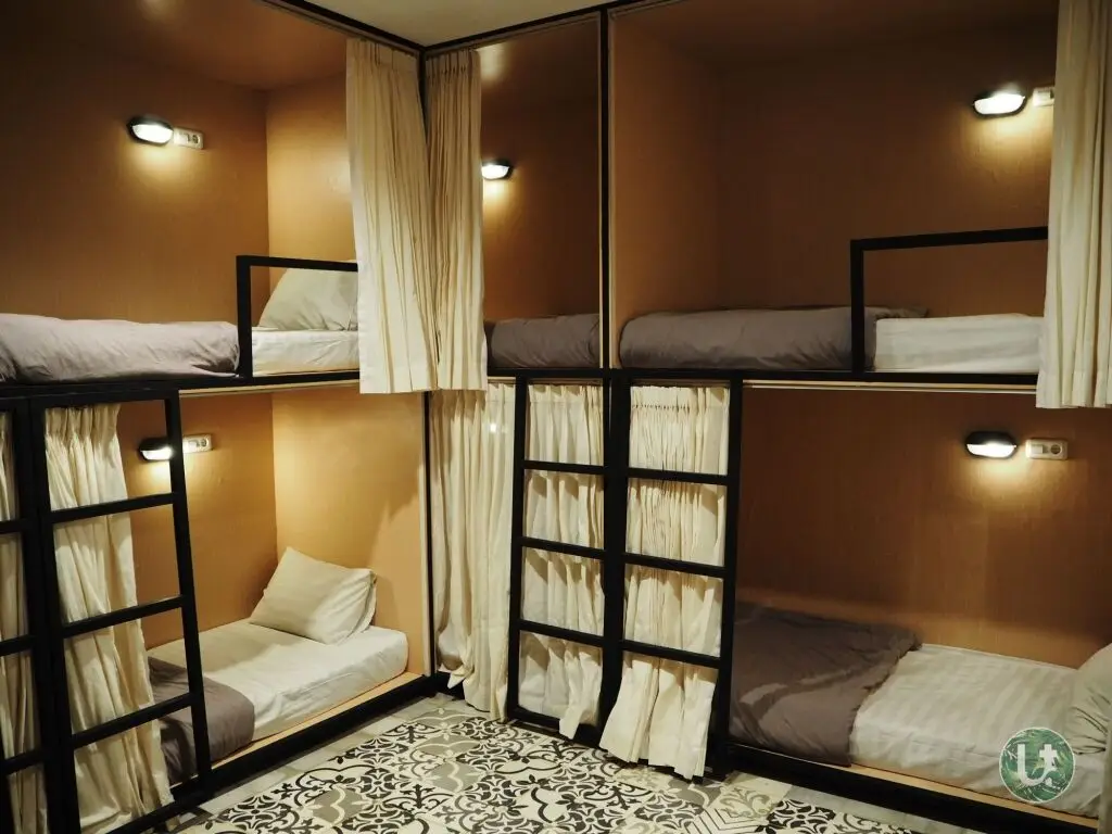Убуд: Ubud Tropical - Hostel