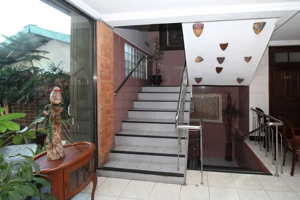 Джокьякарта: Airy Umbulharjo Perintis Kemerdekaan 87 Yogyakarta