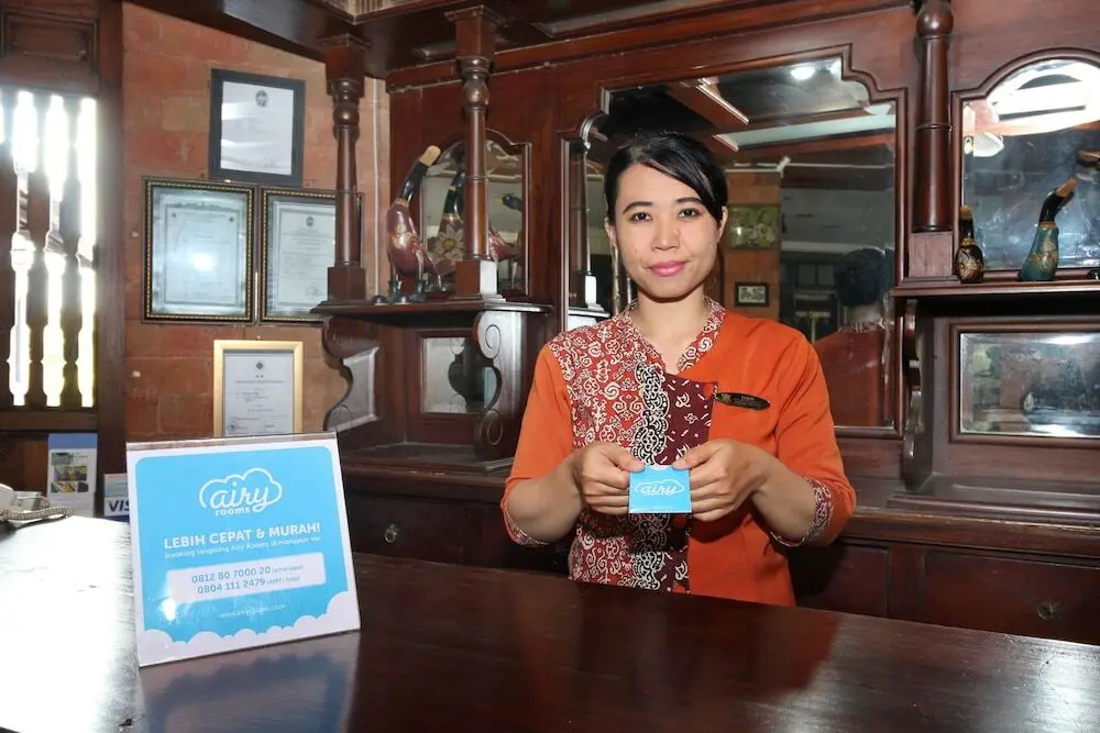 Джокьякарта: Airy Umbulharjo Perintis Kemerdekaan 87 Yogyakarta