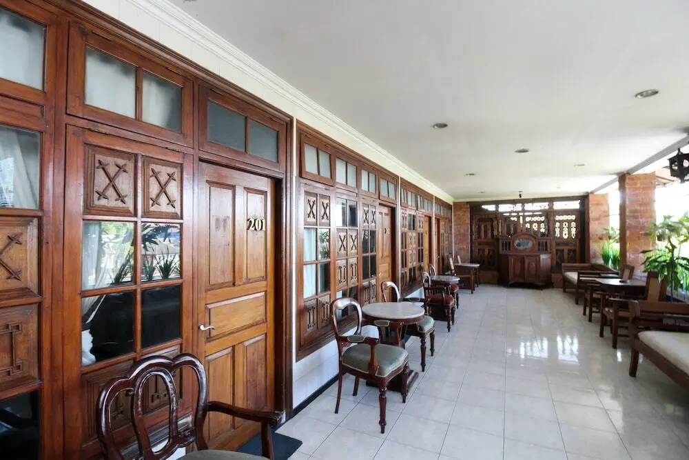 Джокьякарта: Airy Umbulharjo Perintis Kemerdekaan 87 Yogyakarta