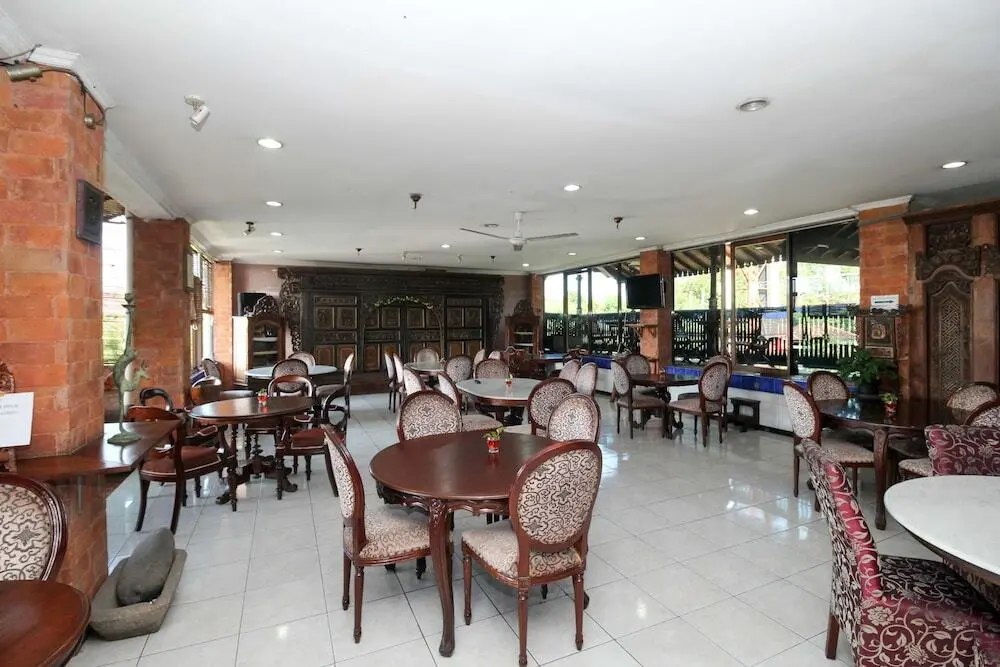 Джокьякарта: Airy Umbulharjo Perintis Kemerdekaan 87 Yogyakarta