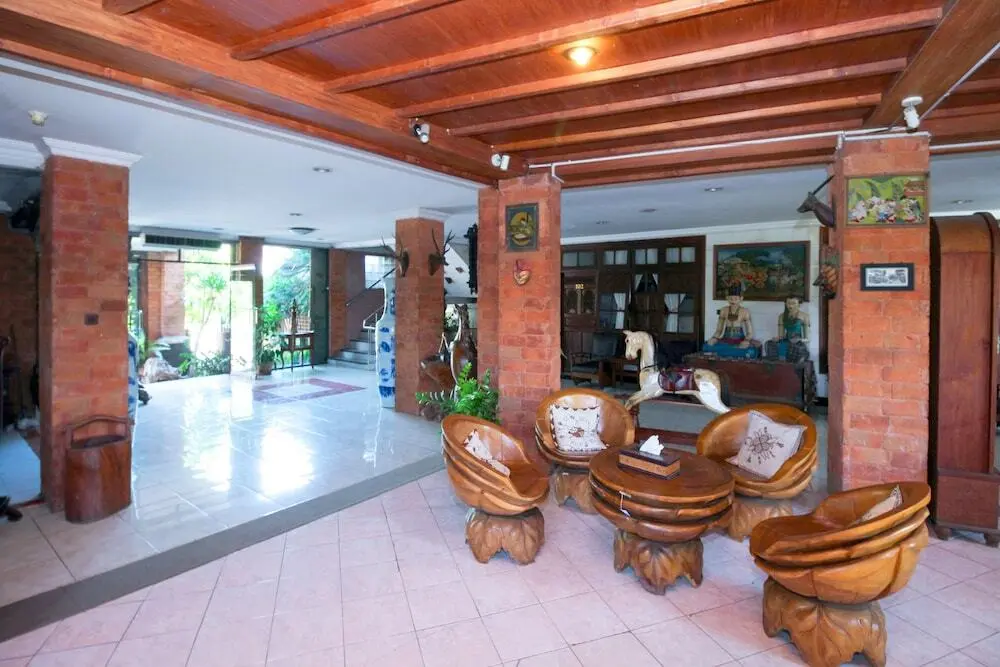 Джокьякарта: Airy Umbulharjo Perintis Kemerdekaan 87 Yogyakarta