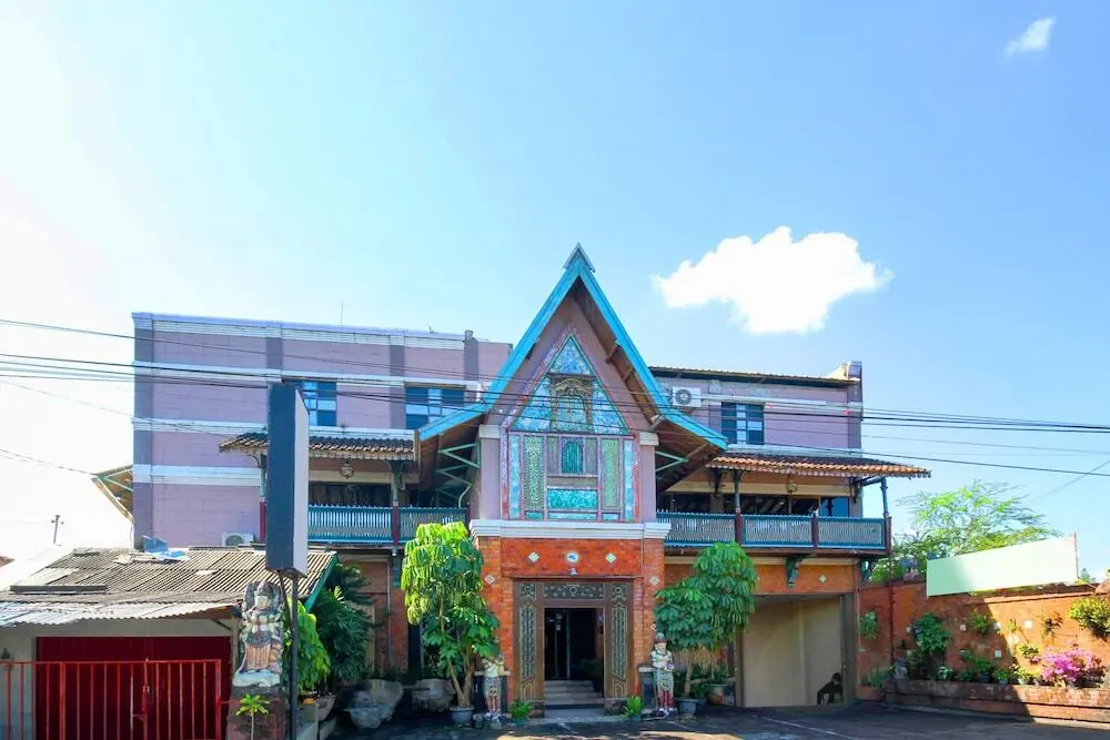 Джокьякарта: Airy Umbulharjo Perintis Kemerdekaan 87 Yogyakarta
