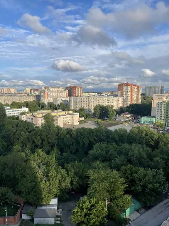 Ростов-на-Дону: Апартаменты ЖК Арго выезд М4