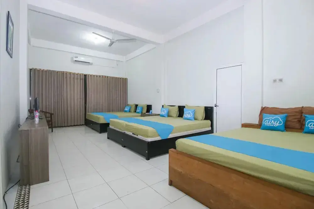 Джокьякарта: Airy Syariah Kotagede Rejowinangun 26 Yogyakarta