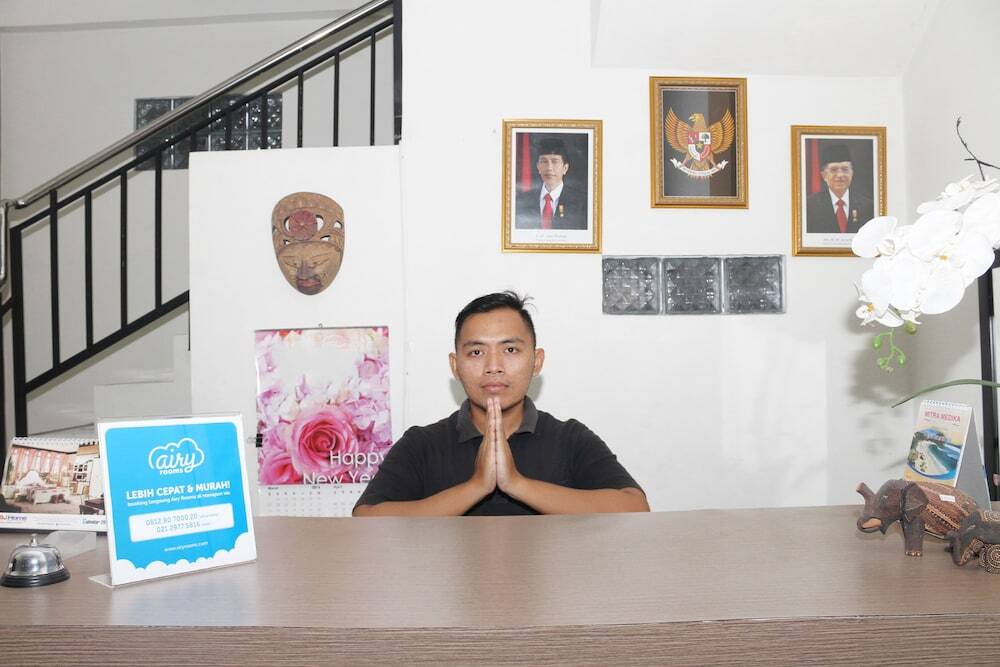Джокьякарта: Airy Syariah Kotagede Rejowinangun 26 Yogyakarta