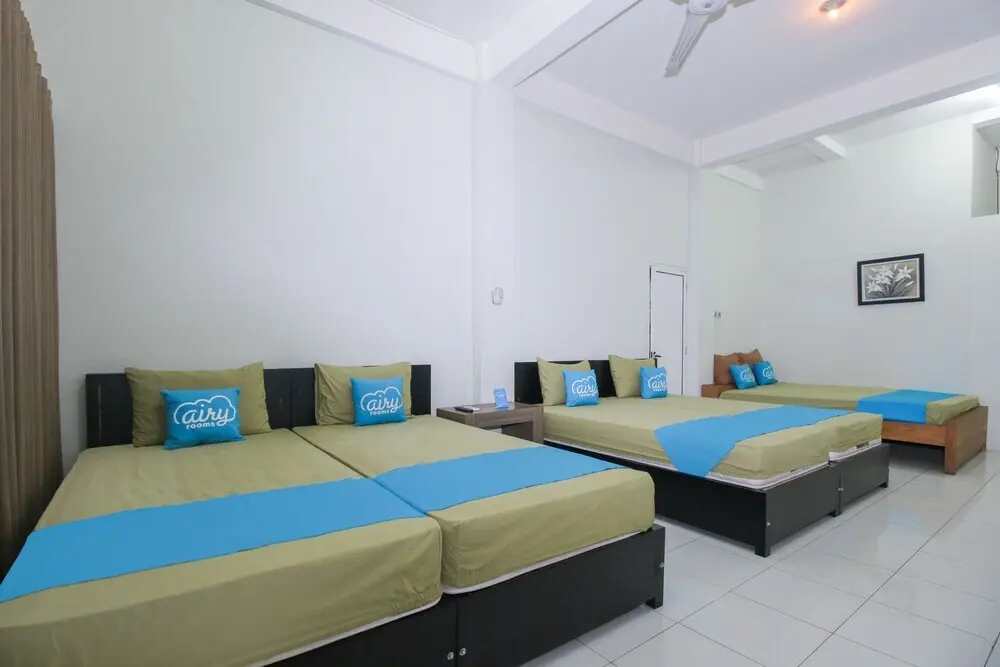 Джокьякарта: Airy Syariah Kotagede Rejowinangun 26 Yogyakarta