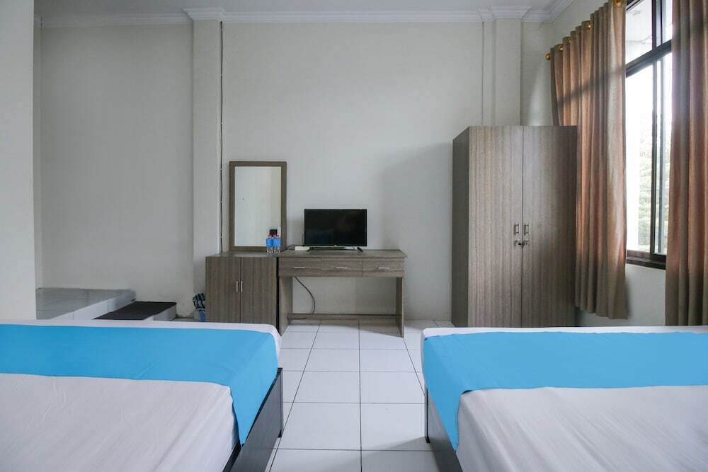 Джокьякарта: Airy Syariah Kotagede Rejowinangun 26 Yogyakarta