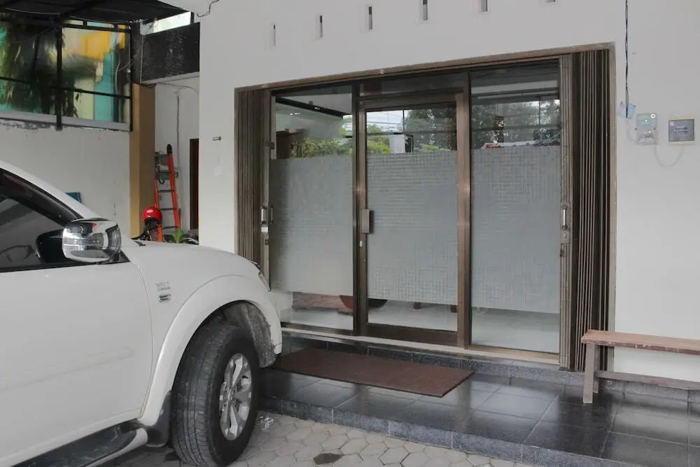 Джокьякарта: Airy Syariah Kotagede Rejowinangun 26 Yogyakarta