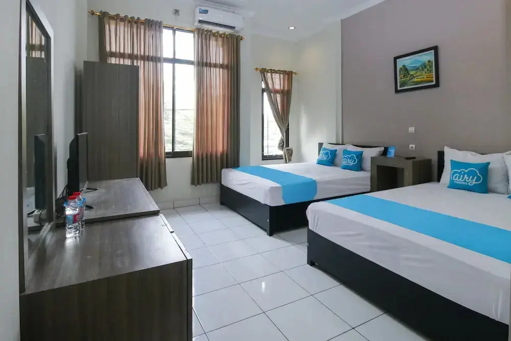 Джокьякарта: Airy Syariah Kotagede Rejowinangun 26 Yogyakarta