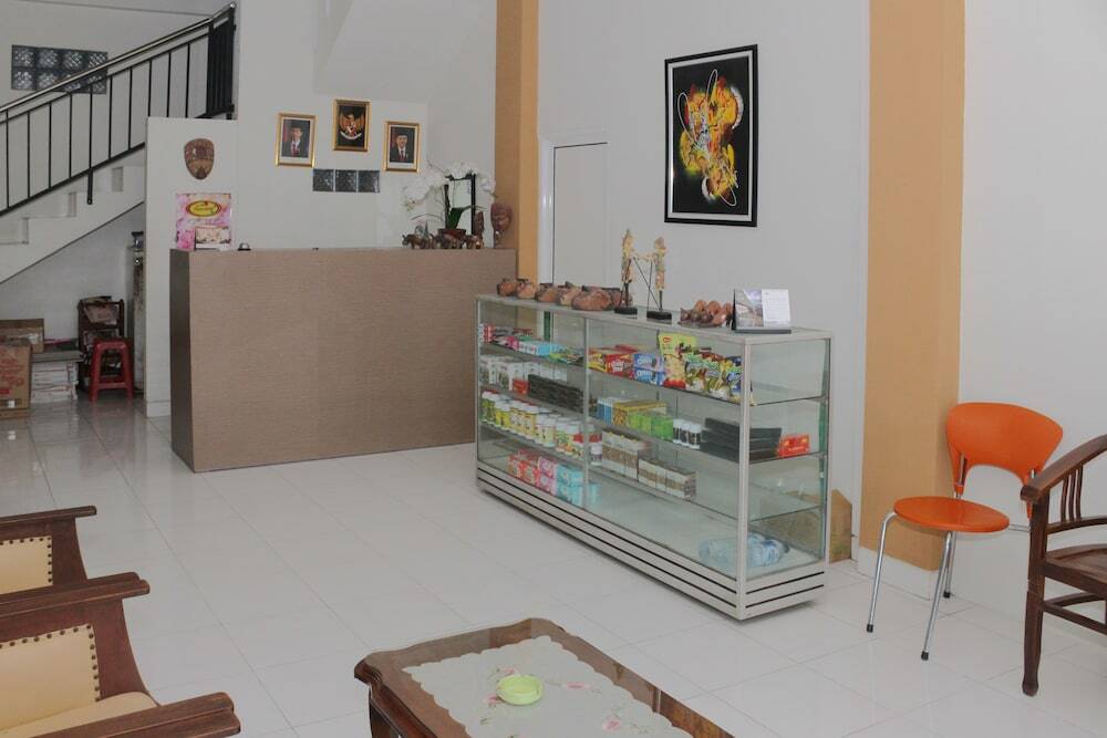 Джокьякарта: Airy Syariah Kotagede Rejowinangun 26 Yogyakarta