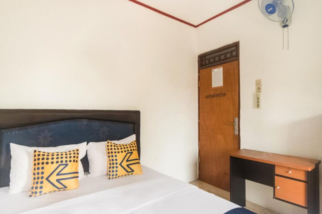 Богор: FAI Bogor Backpacker