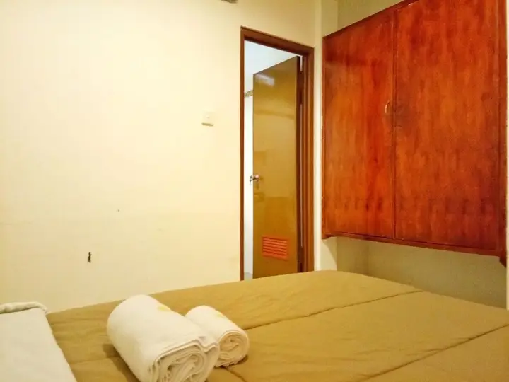 Джимбаран: Sunny House Jimbaran