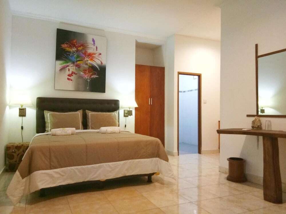 Джимбаран: Sunny House Jimbaran