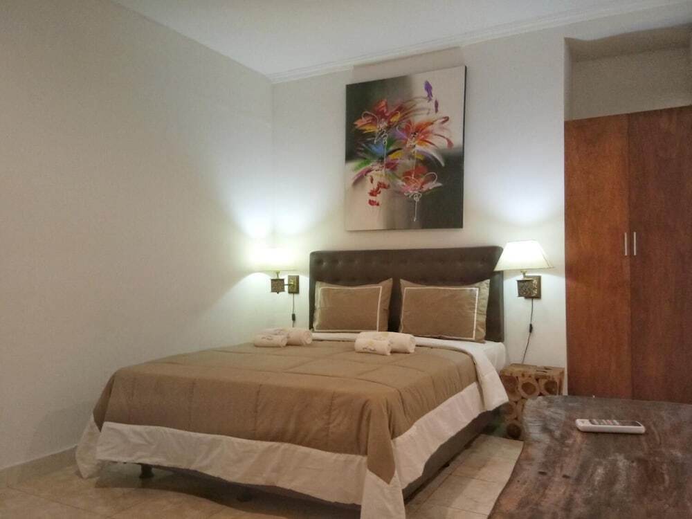Джимбаран: Sunny House Jimbaran