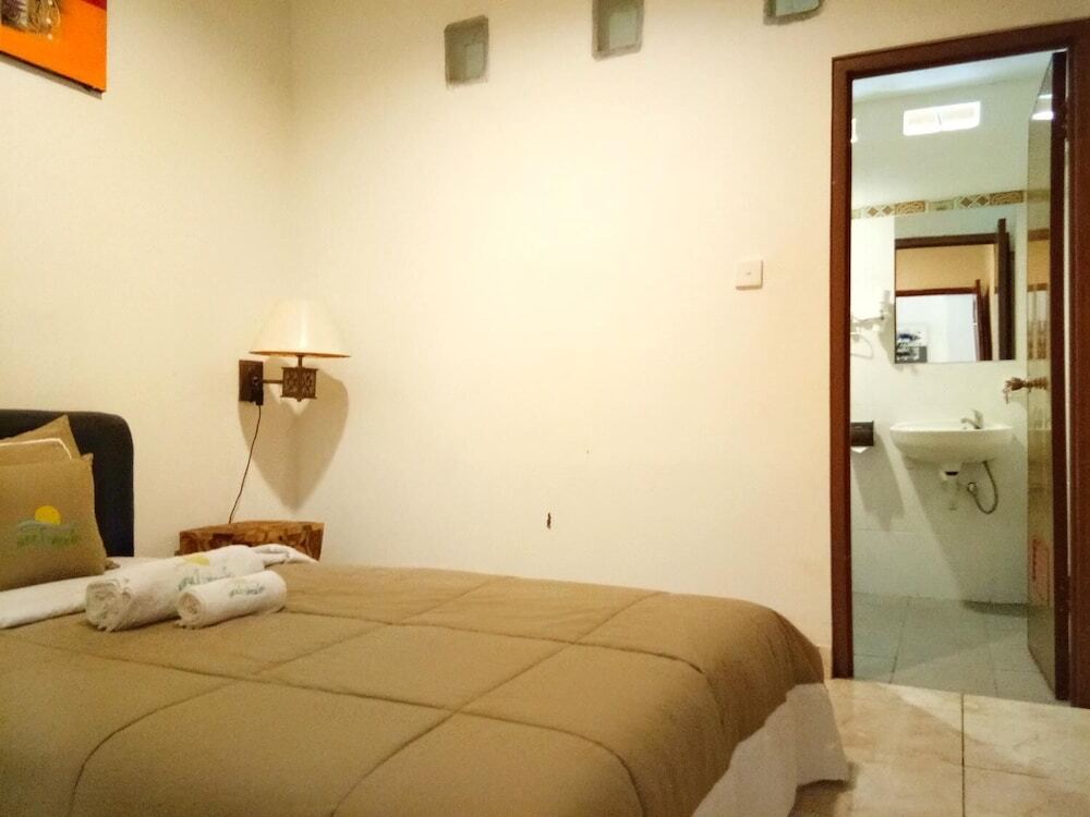 Джимбаран: Sunny House Jimbaran