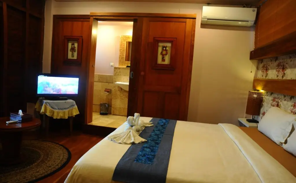 Джокьякарта: Tegal Panggung Inn