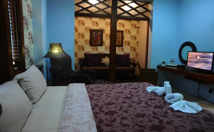 Джокьякарта: Tegal Panggung Inn