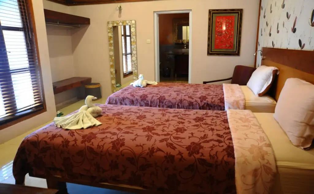 Джокьякарта: Tegal Panggung Inn