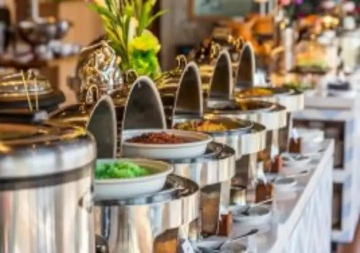 Сурабая: Great Diponegoro Hotel Surabaya