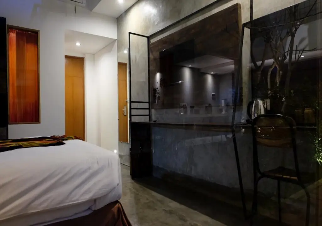 Керобокан: Semimpi Hotel