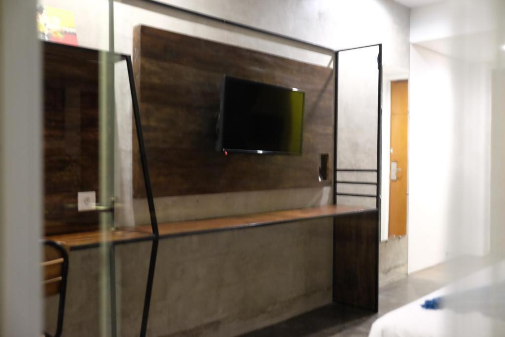 Керобокан: Semimpi Hotel