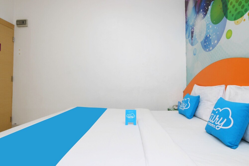 Airy Tampan HR Soebrantas KM 11,5 Pekanbaru — фото 1