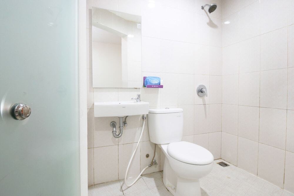 Пеканбару: Airy Tampan HR Soebrantas KM 11,5 Pekanbaru