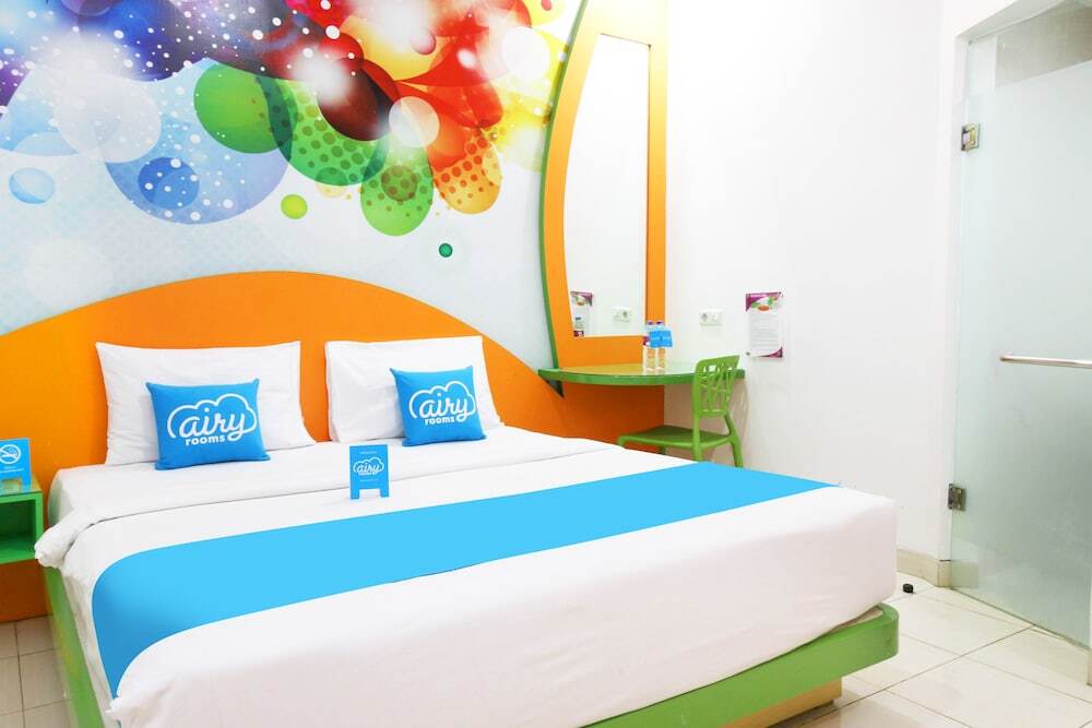 Пеканбару: Airy Tampan HR Soebrantas KM 11,5 Pekanbaru
