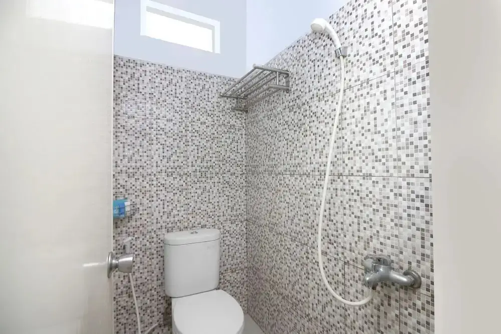 Маланг: 3808 Fif-fa Hotel Kauman