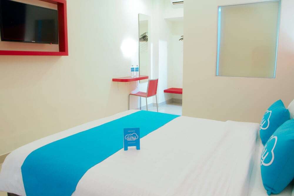 Airy Tunjungtirto Losawi Perusahaan 57 Malang — фото 1