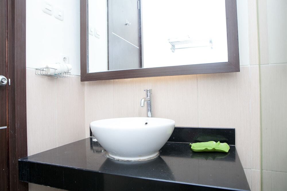 Бандунг: RedDoorz Plus near Bandung Indah Plaza