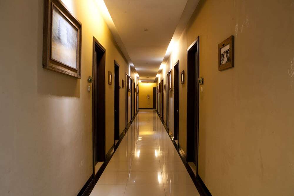 Бандунг: RedDoorz Plus near Bandung Indah Plaza