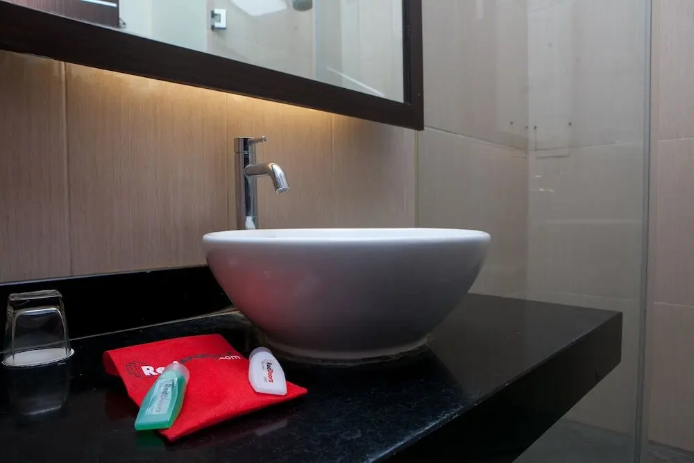 Бандунг: RedDoorz Plus near Bandung Indah Plaza