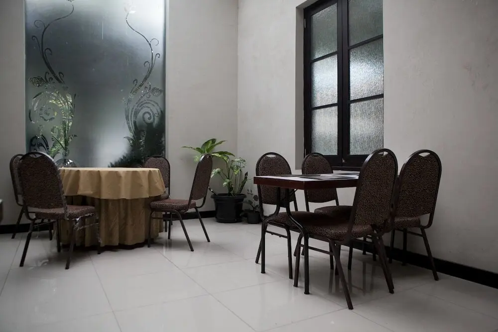 Бандунг: RedDoorz Plus near Bandung Indah Plaza
