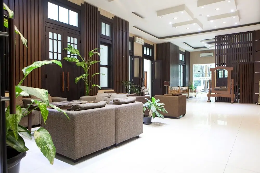 Бандунг: RedDoorz Plus near Bandung Indah Plaza