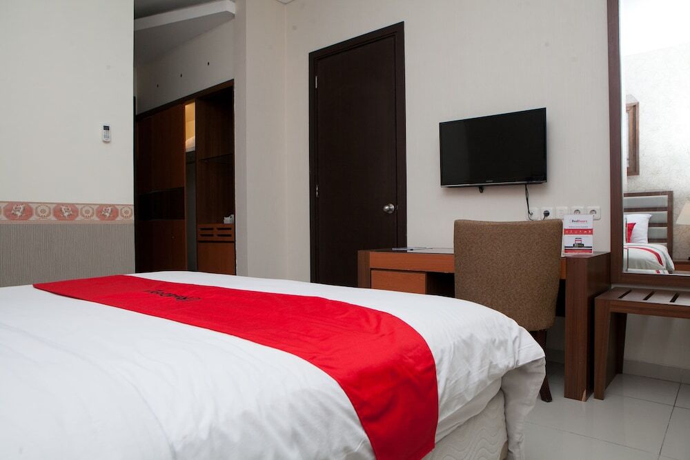 Бандунг: RedDoorz Plus near Bandung Indah Plaza