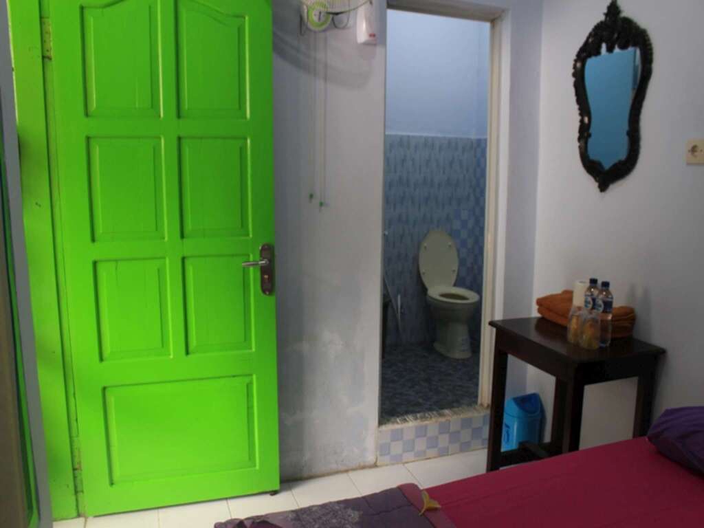 Kampoeng Pakis Inn — фото 1