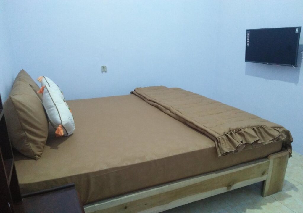 Баньюванги: Kampoeng Pakis Inn