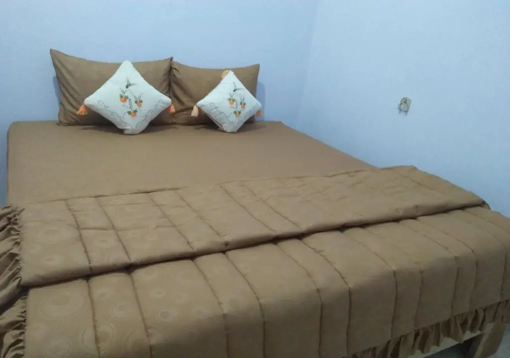Баньюванги: Kampoeng Pakis Inn