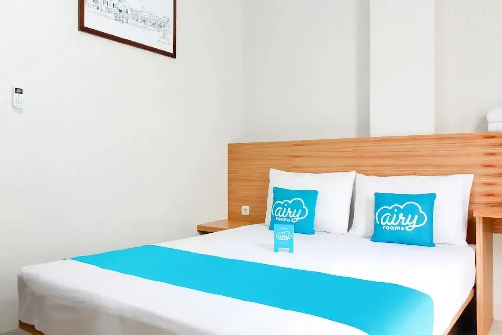 Бандунг: Airy Sukajadi Lemah Neundeut 9 Bandung