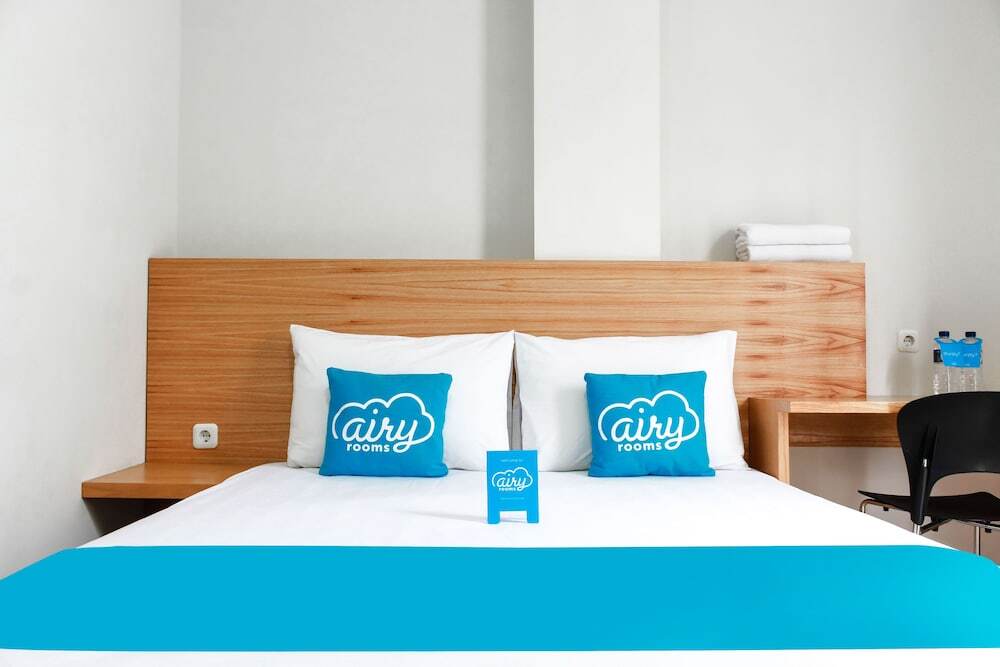 Бандунг: Airy Sukajadi Lemah Neundeut 9 Bandung