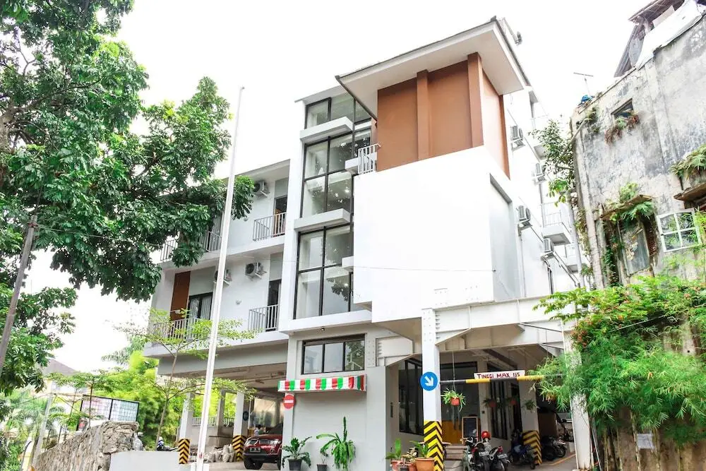 Airy Sukajadi Lemah Neundeut 9 Bandung — фото 1