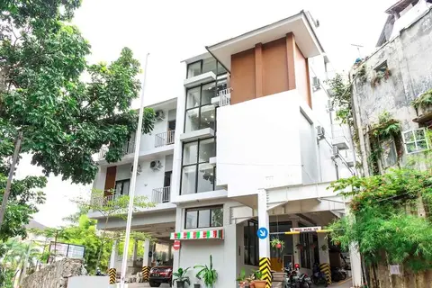Airy Sukajadi Lemah Neundeut 9 Bandung — фото 1